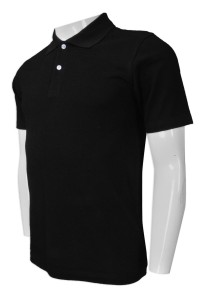 P793 Designed in a Net Color Men's Polo Shirt Tailored Short-Sleeve Polo Shirt Order Printed Logo Polo Shirt Polo Shirt Manufacturer